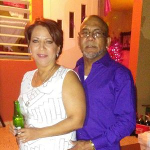 Meet your Posher, Carmelo